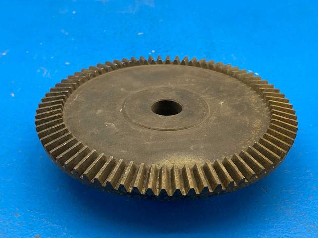 Martin B1272-4 Bevel Gear, 72 Teeth