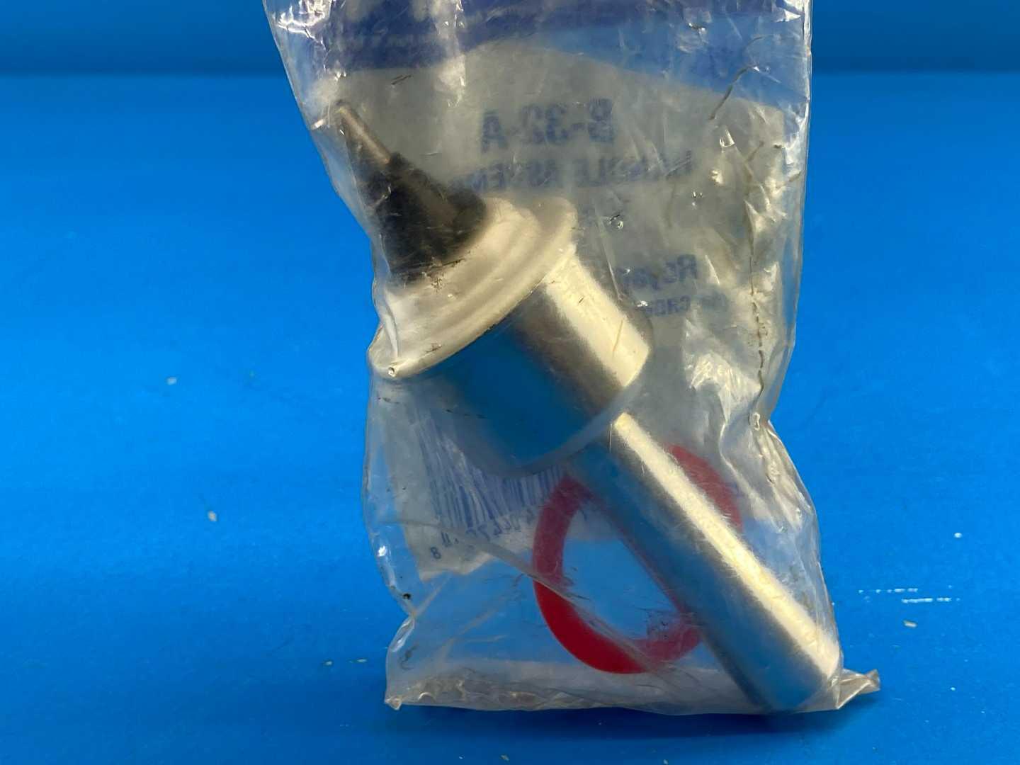 Sloan B-32-A Handle Assembly Complete, For Flush Valves
