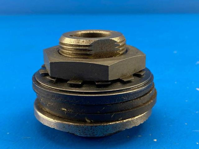 Morse Torque Limiter 465703, 250A-1 TL 3/4 FB