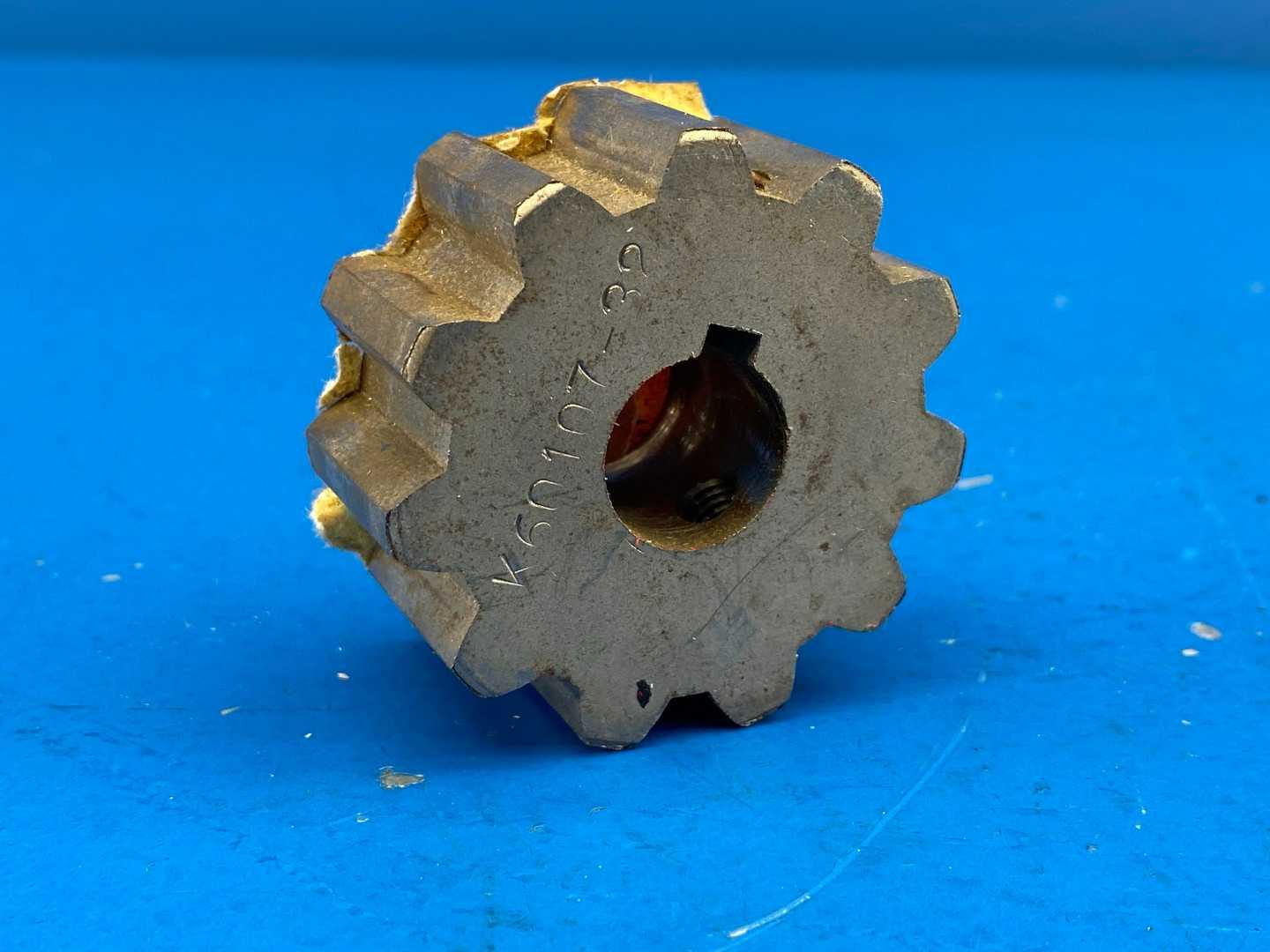 Dings Co. K60107-32