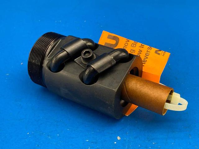 NOOK SBN7511, 1141-0413 PowerTrac Ball Nut, 1.171" Ball Circle Diameter, 0.413" Lead, RH Thread, Double Circuit