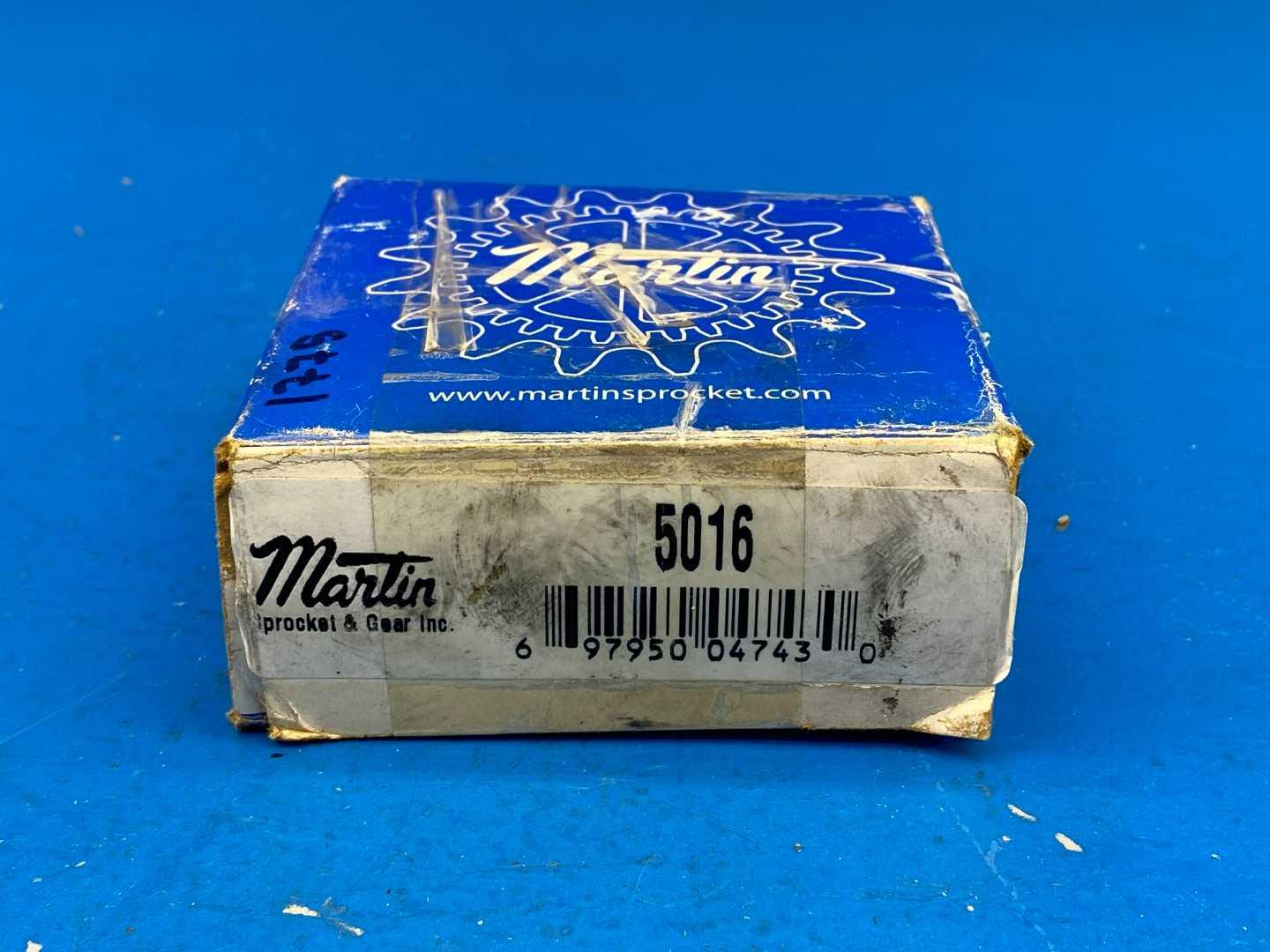 Martin Sprocket & Gear 5016