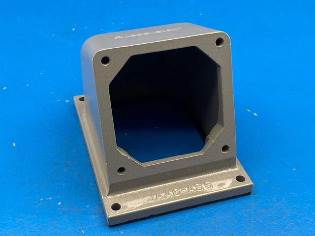 Russellstroll JAA6-AB6 Adapter Assy 20° Angle Adapter Type 3R