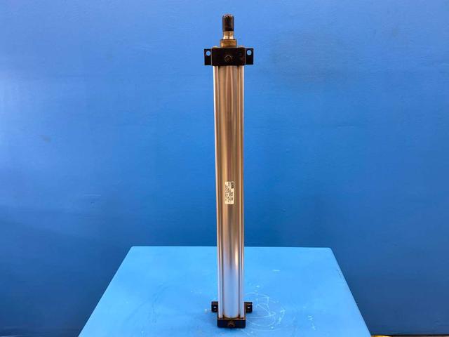 Parker Series 2MA Model- 02.50 C2MAU38 / 24.000 Pneumatic Cylinder 2.50" Bore 24" Stroke 250 PSI Air