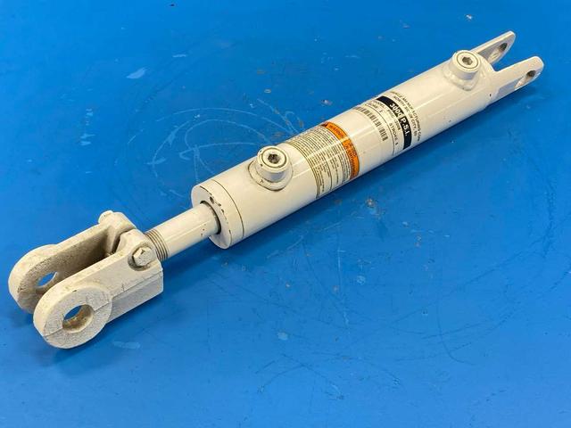 Prince PMC-42008, Repairable Welded Hydraulic Cylinder Mount Type: Clevis 2" Bore 8" Stroke 3000 PSI HYD