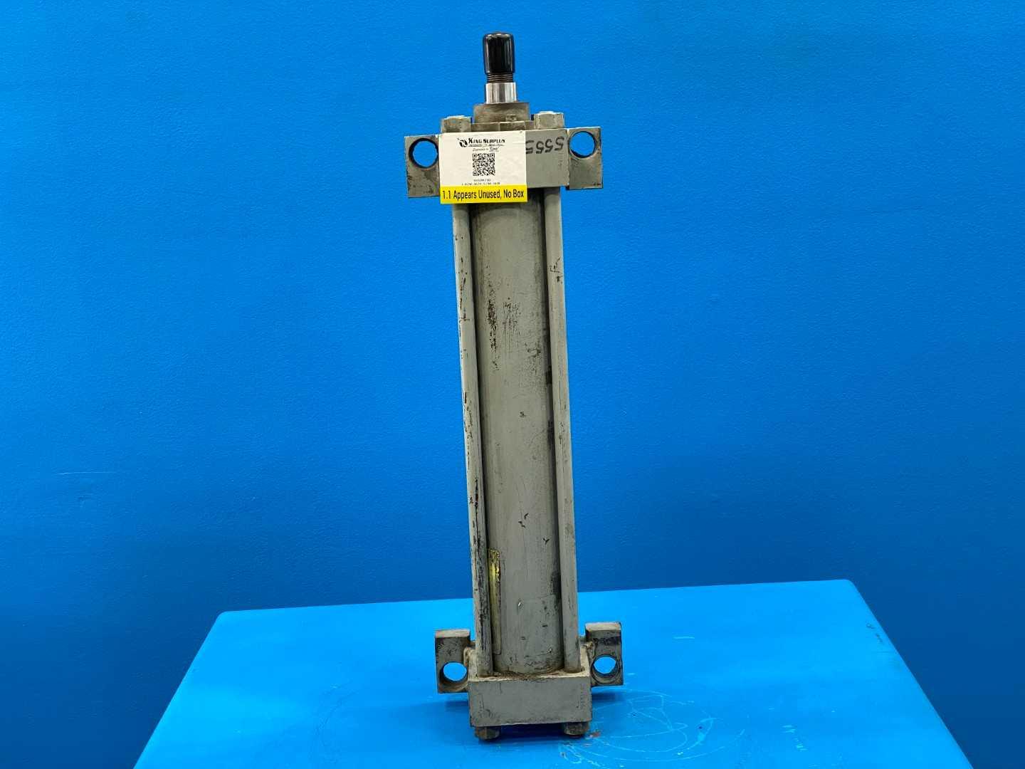 Miller Fluid Power 84181982, 55556203K Hydraulic Cylinder