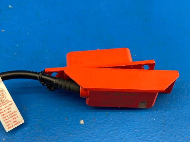 Allen-Bradley 440N-Z21SS2HN SensaGuard, Non-Contact Switch