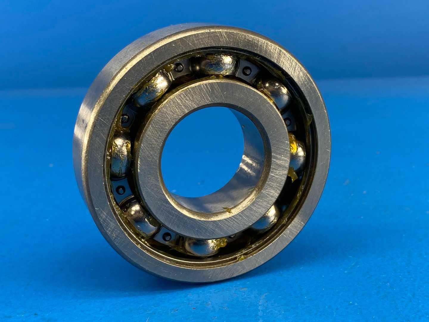 Bearings Limited 0213M081 6306 IRSC3 (), Deep Groove Ball Bearing, 30mm ID, 72mm OD, 19mm Width