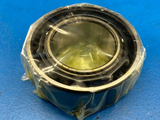 SKF Explorer 3210A Angular Contact Bearings 30° 1.97" x 3.54" x 1.19" (50mm x 90mm x 30.20mm)