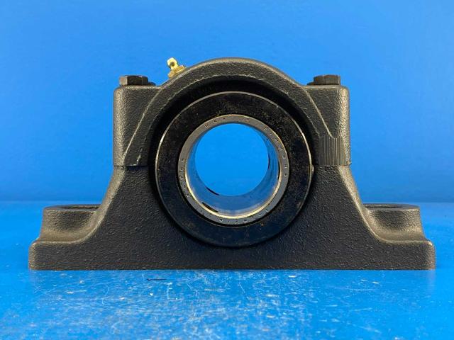 Sealmaster RPB 115-2, 1-15/16, Standard-Duty Pillow Block Bearing Unit 550213