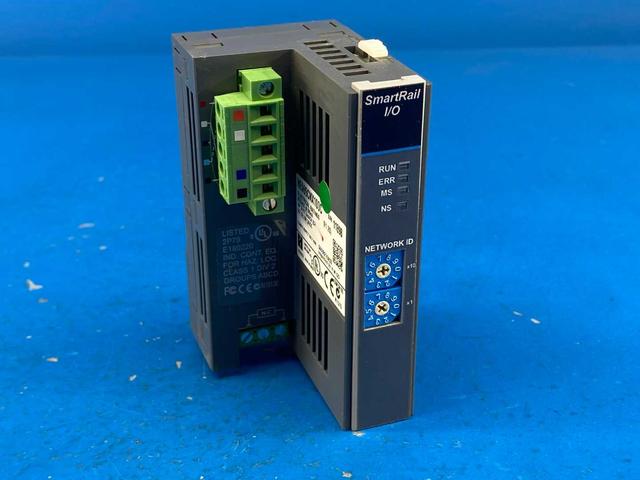 Horner Electric HE599CNX100C Smart Rail I/O Base, CsCAN I/O module