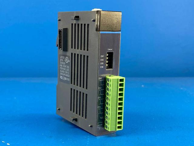 Horner HE599ADC170A SmartRail I/O 4ch Analog Input Module