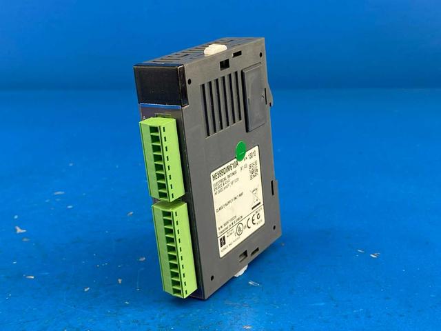 Horner Electric HE599DIM610A Smart Rail I/O 16pt DC Input Module
