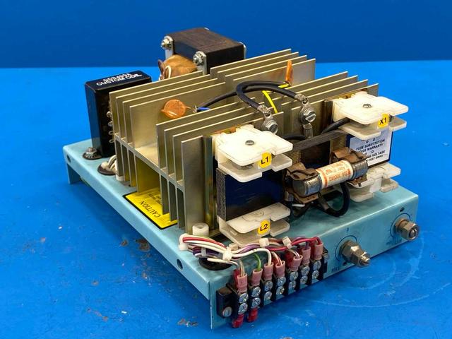 Halmar Robicon DPA1-1230 (P/N: H003659)