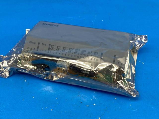 Siemens 540-110N Terminal Equipment Controller