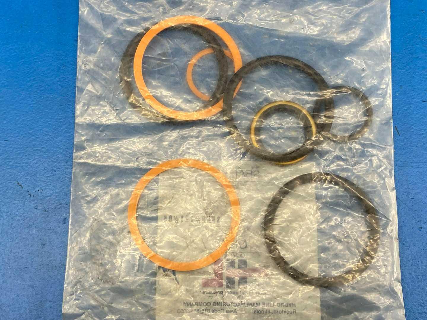 Danfoss SKAR#121#05 Hydro-Line "Part Number- ONE" , Seal Kit