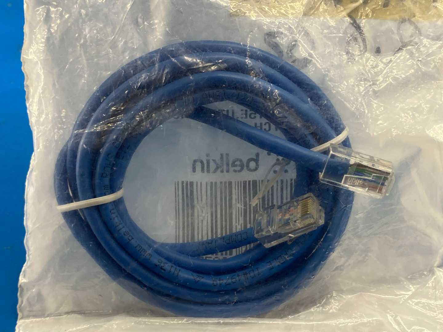 Belkin A3L781-07-BLU