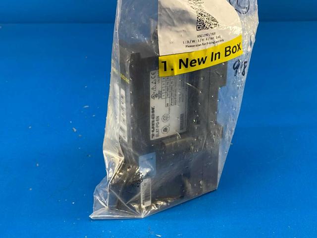 Turck BL67-PG-EN (6827241)