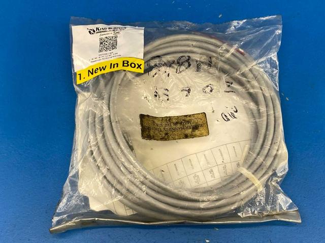 Parker Hannafin EHC154LR Electro Hydraulic Cable