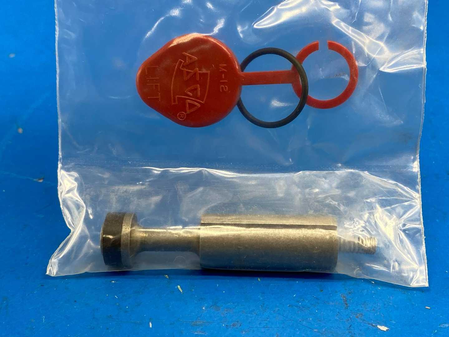 Asco 204196 Solenoid Valve Spare Part Kit