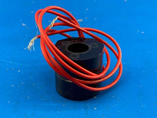 ASCO Red-Hat 099257-001-D* Solenoid Coil 110/120V 50/60Hz