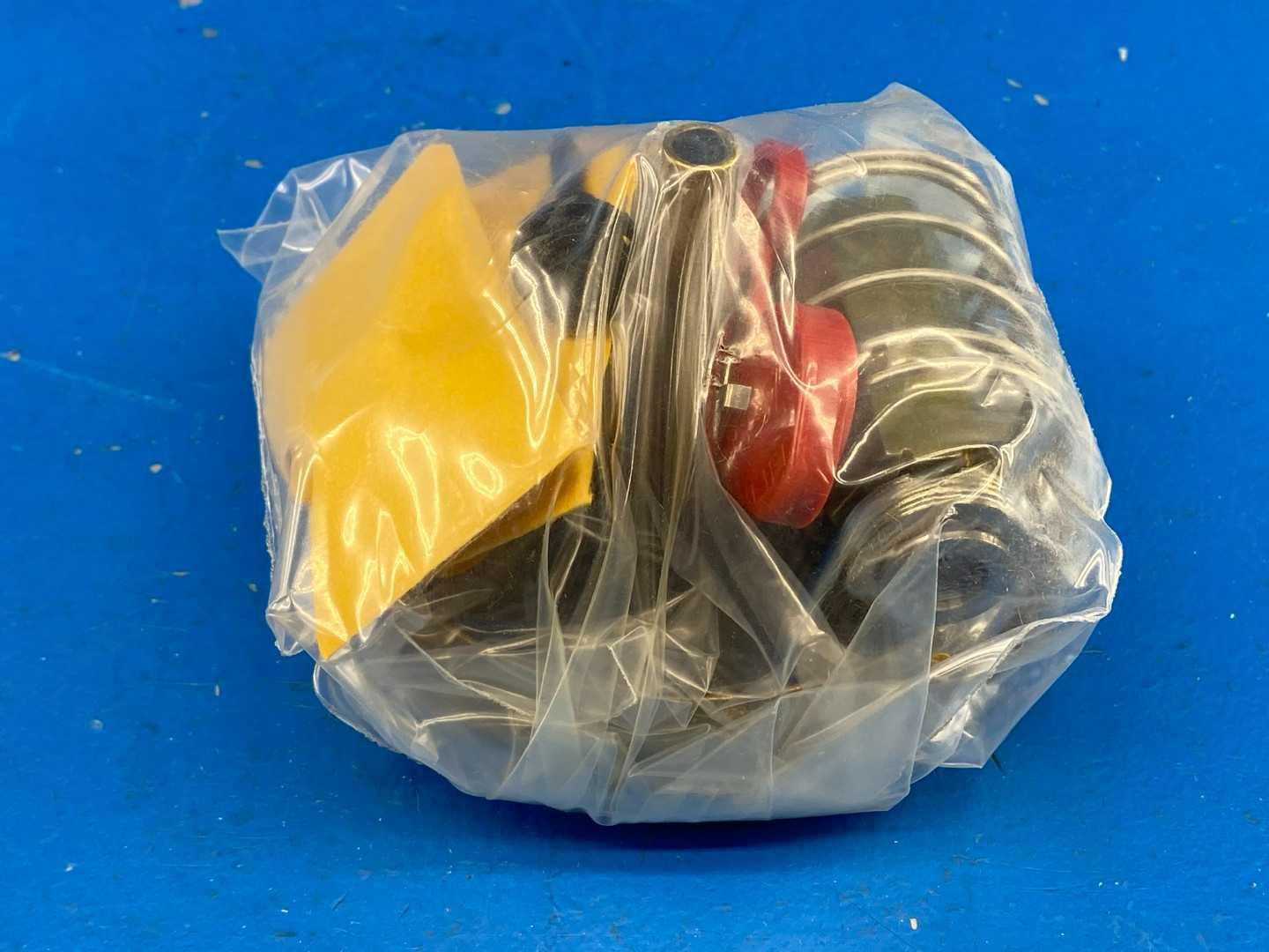 ASCO 304361 Red Hat Valve