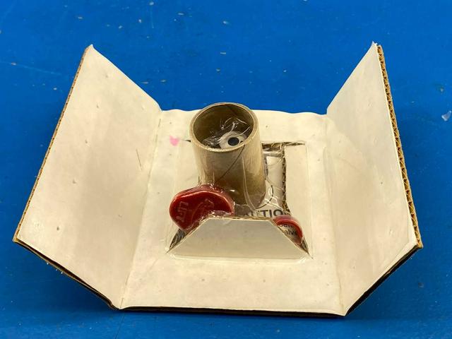 ASCO 160109 RedHat Valve Rebuild Kit (for 8210 Series AC Solenoid Valves)