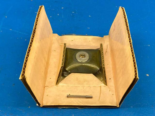 ASCO Red Hat 158811, Solenoid Valve Rebuild Kit