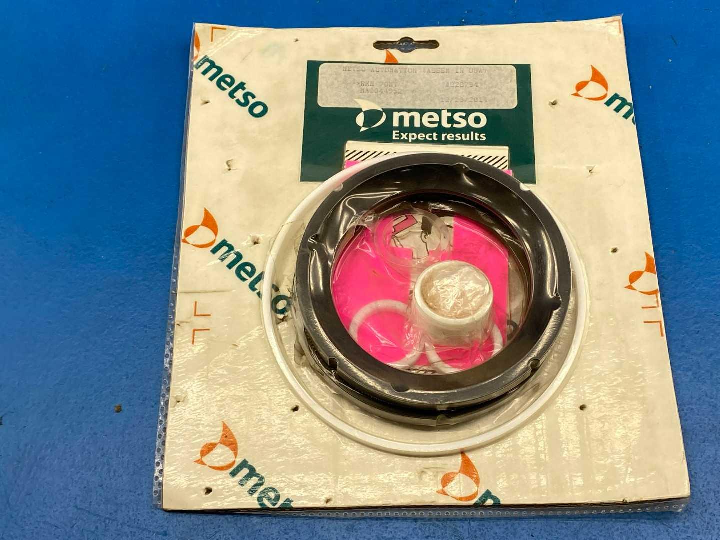 Metso Automation RKN76GMT RKN76MT Repair Kit