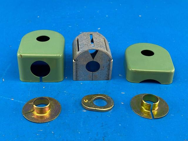 ASCO Red Hat 220902, Solenoid Valve Rebuild Kit