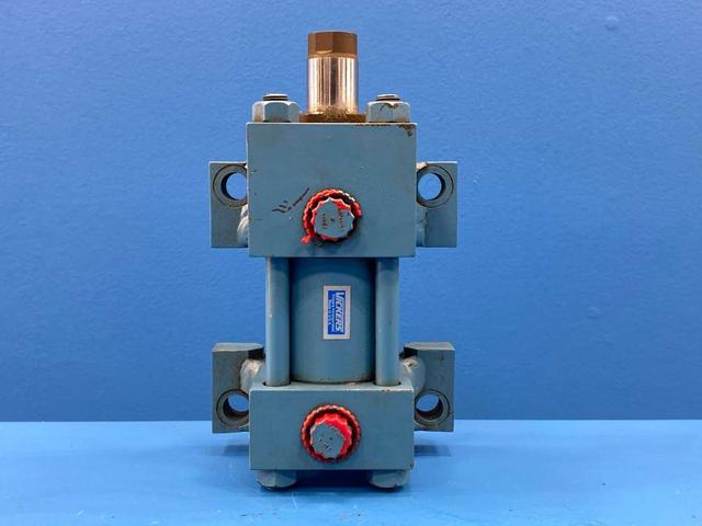 Vickers TZ01DE2N1KA01000 J 04 7, 2/1x1 3000PSI 2" Bore