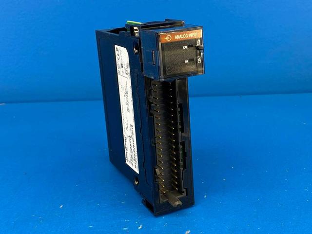 Allen-Bradley 1756-IF16 SER A ControlLogix 16 Pt A/I Module