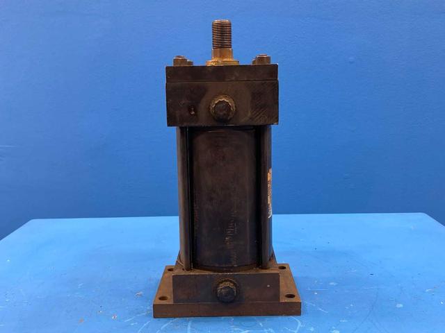 Parker 04.00 H2AU18 5.000 4"Bore 5" Stroke Hydraulic Cylinder Series 2A