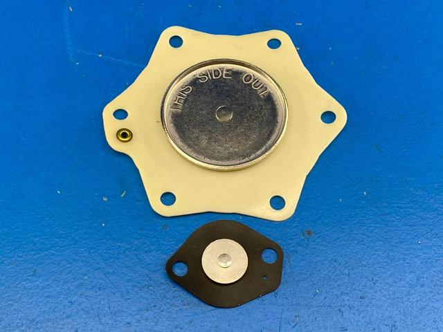 ASCO 262-964 Rebuild Kit for 8353 Solenoid Valve