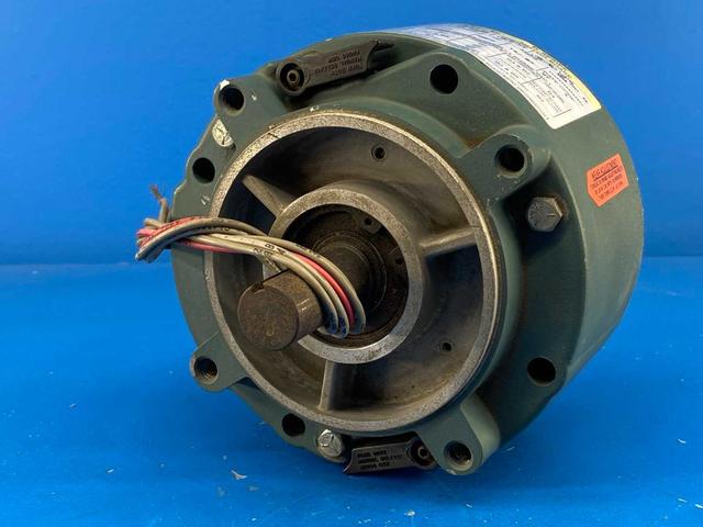 Dodge 031461, Model 140 DBSS, Motor Brake