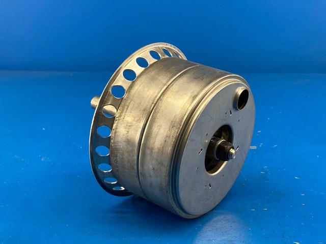 GRUNDFOS CR4-20 STACK 304SS, Impeller Stack Kit for Grundfos CR4-20 Multistage Pump