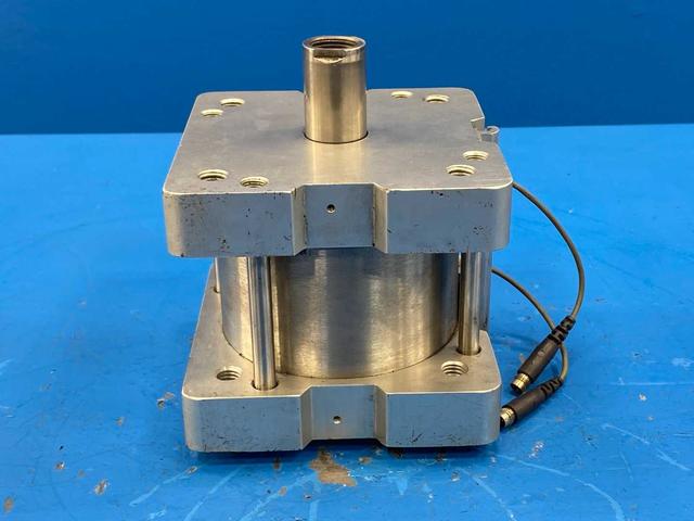 Bimba Square Flat-1 Air Cylinder Flat-1 FSD-1251.5-M++],