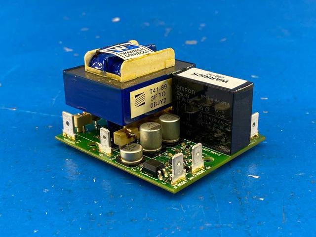 Warrick Controls / Gems Sensor 26B1A0 Series 26 Conductivity Based Liquid Level Control 10K Ohms Sensitivity