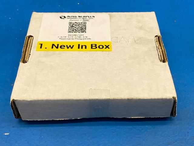 Agilent Technologies L9223001 Borosilicate Oil Level Sight Glass 4.47"Dia x 0.500" Thick for HS-20, HS-32 and NHS-35