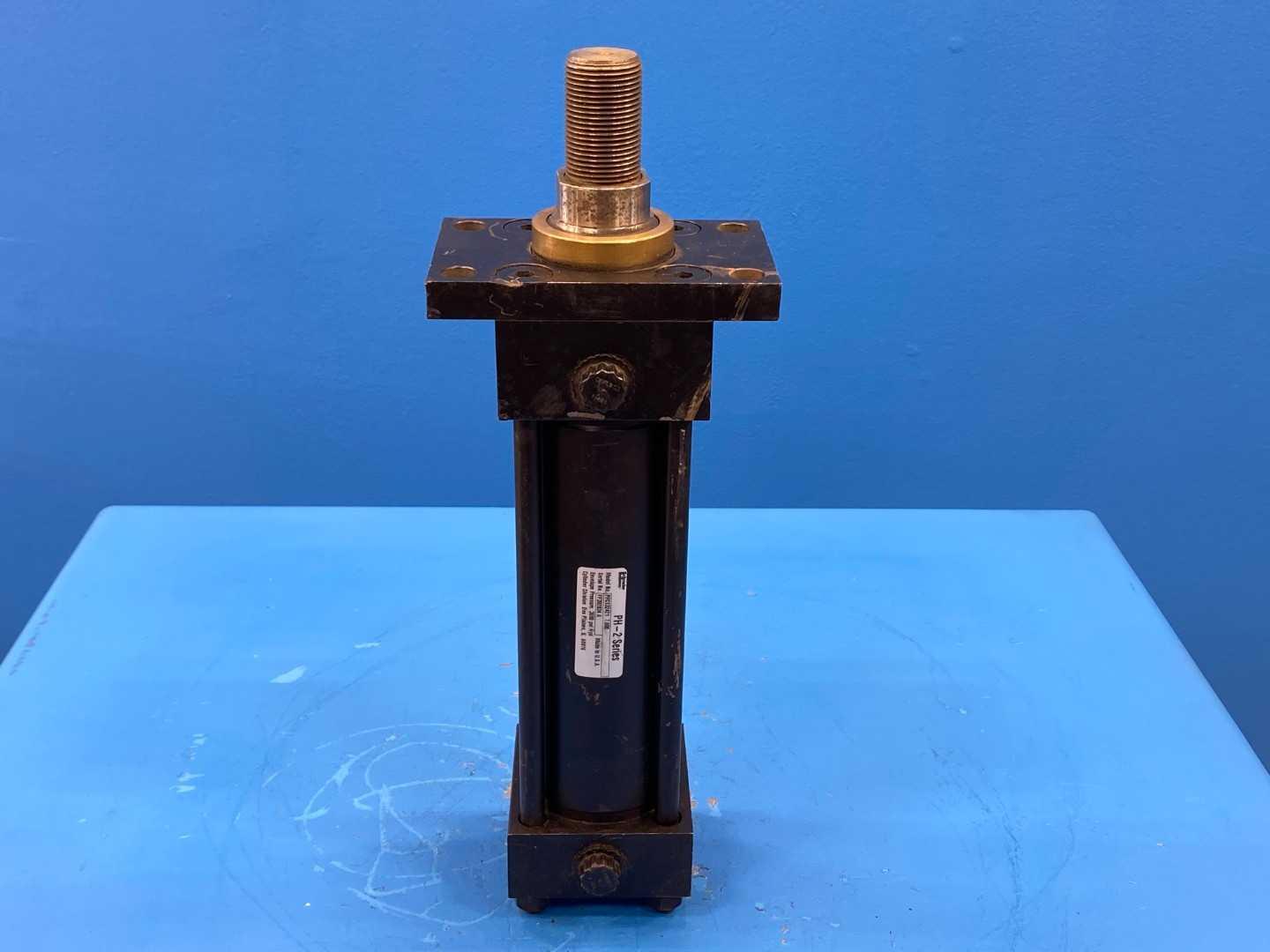 Schrader Bellows Cylinders PFC132421 7.000, PH-2 Series 300 PSI