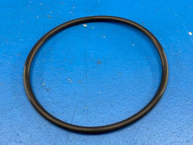 APG 568-349 Fluoroelastomer 75 Durometer O Ring, 4.475" ID x .210"