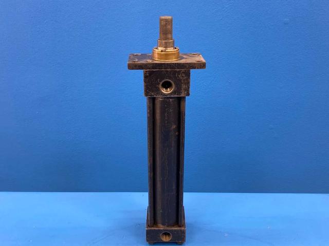 Parker 02.00 C-J-3LLUS34AC 7.500, 2" Bore 7.5" Stroke Hydraulic Cylinder 1925PSI HYD