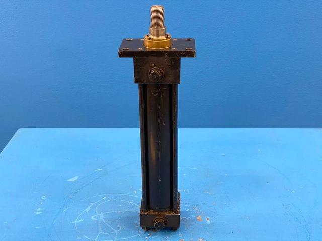 Parker 02.00 CJ3LLUS34C 7.500, Hydraulic Cylinder 2" Bore 7.5" Stroke 1950PSI HYD