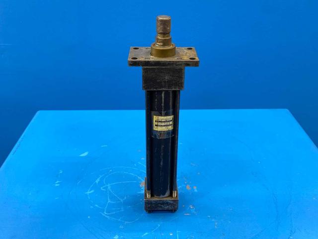 Atlas Cylinder Corp A-REF-2, 2" Bore, 7-1/2" Stroke Hydraulic Cylinder