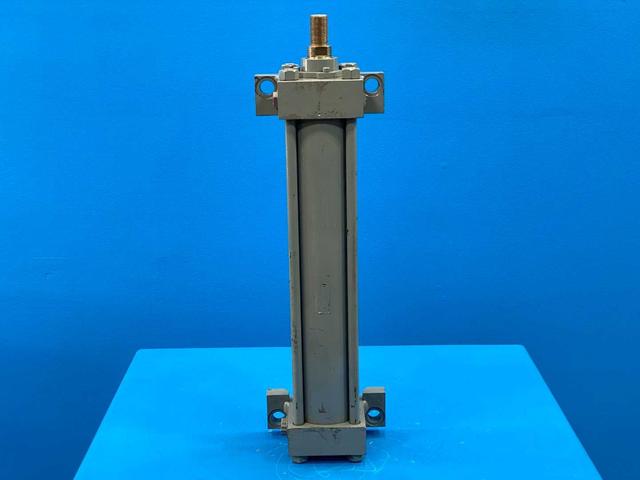 Miller Fluid Power H-72B2B-03.25-16.000-0138-N22-0, Hydraulic Cylinder 3-1/4" Bore 18" Stroke 3000 PSI