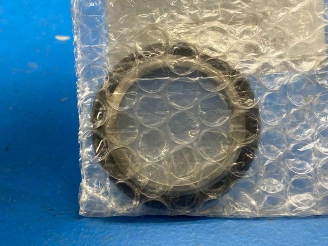 Agilent Technologies KC40SV72M, C' Ring Assy NW40, 70 MESH (.2X)