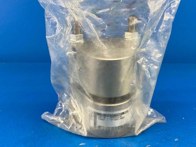 Tolomatic 07200010, H20 Series Hydraulic Disc Brake Caliper, H20DAC Assy 5/32" Disc Thickness 1000 PSI