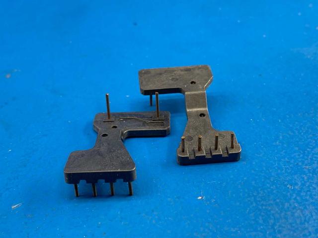 Allen-Bradley 193-EIO-CM-C23, Contactor Coil Adapter for E300 Electronic Overload Relay