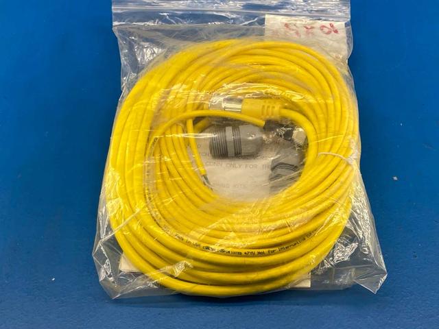 Ross Controls 2240H77, Preassembled Wiring Kits, Compatible with CAT2/CAT3 Safety Valves
