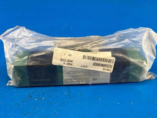 Numatics 152SS600K000030, 1/4" Solenoid Air Control Valve 150PSIG-Air, 110/120V 12A